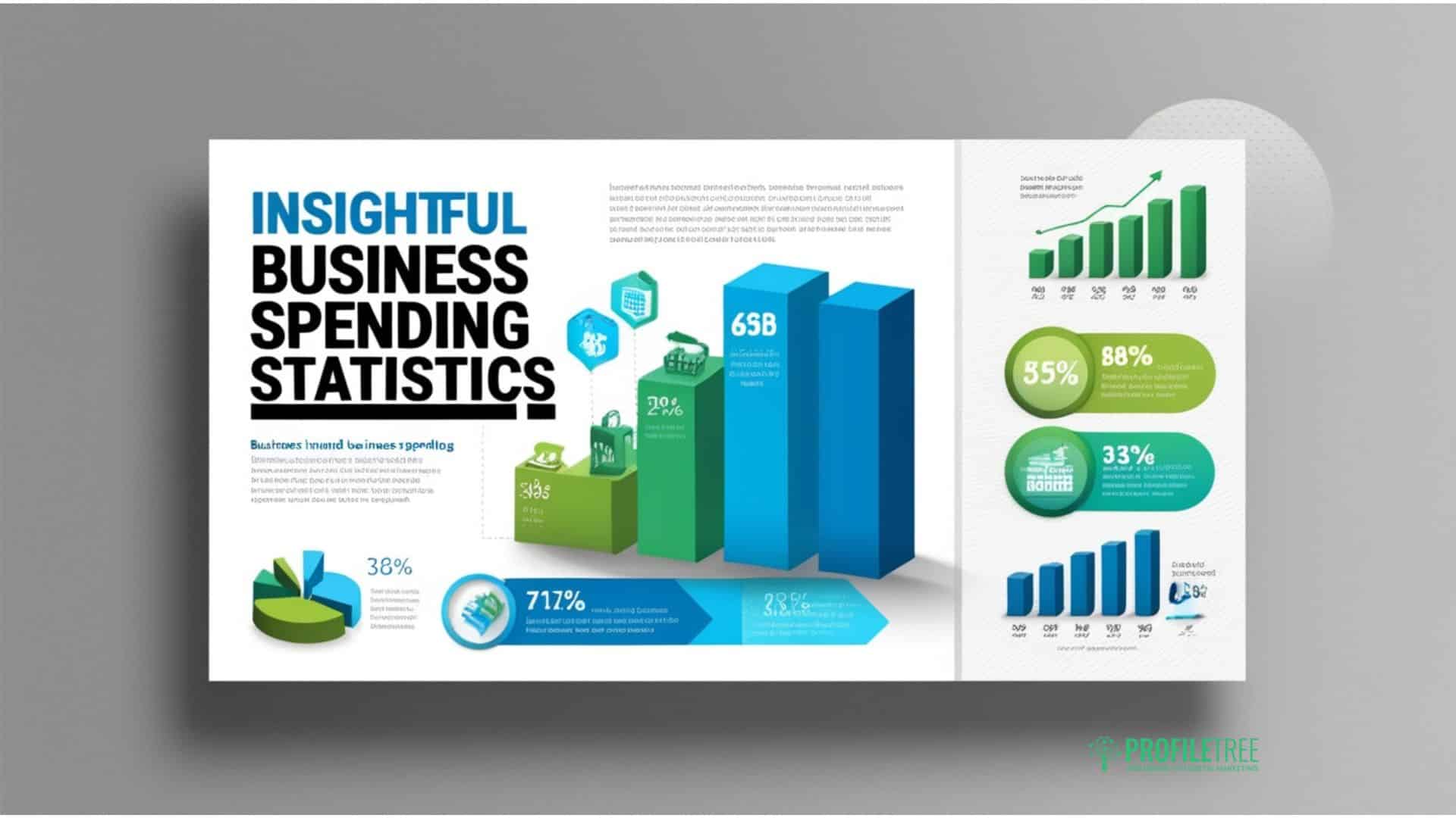 Business Spending Statistics