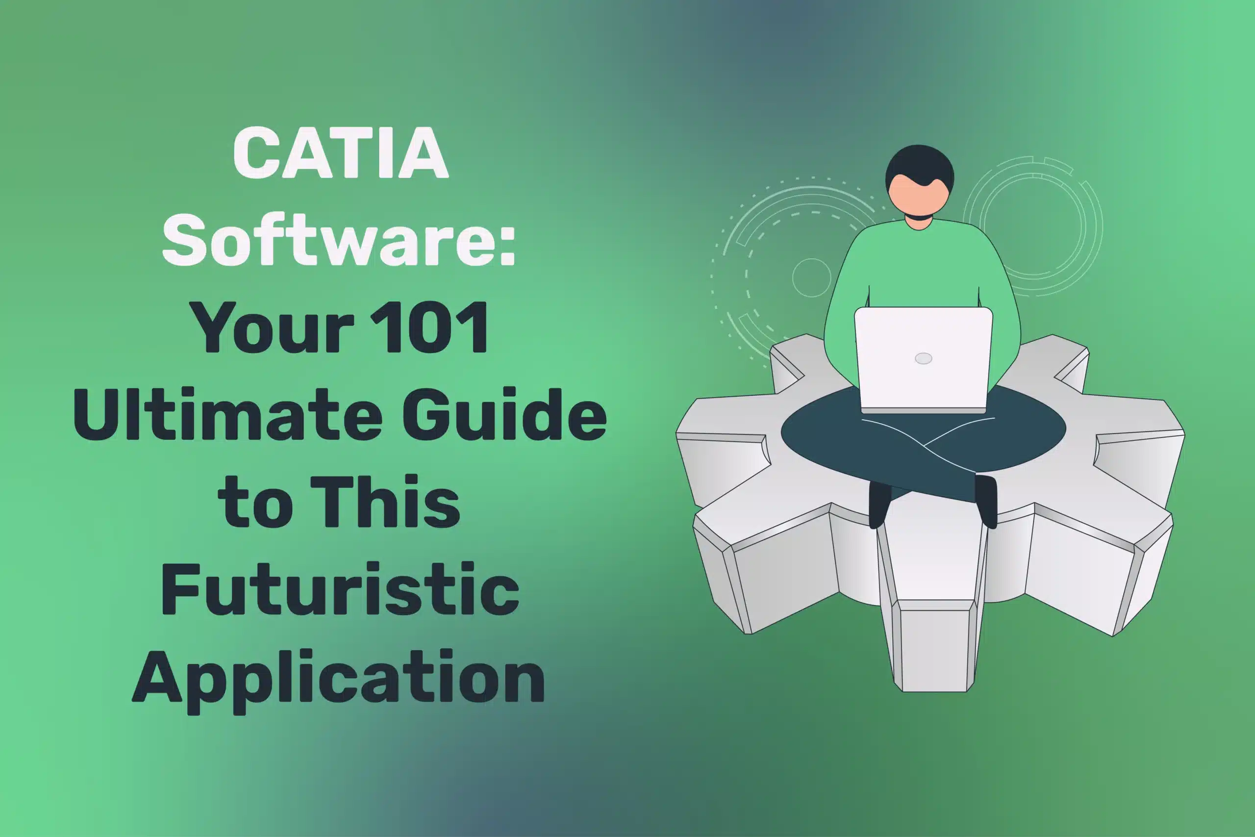 CATIA Software