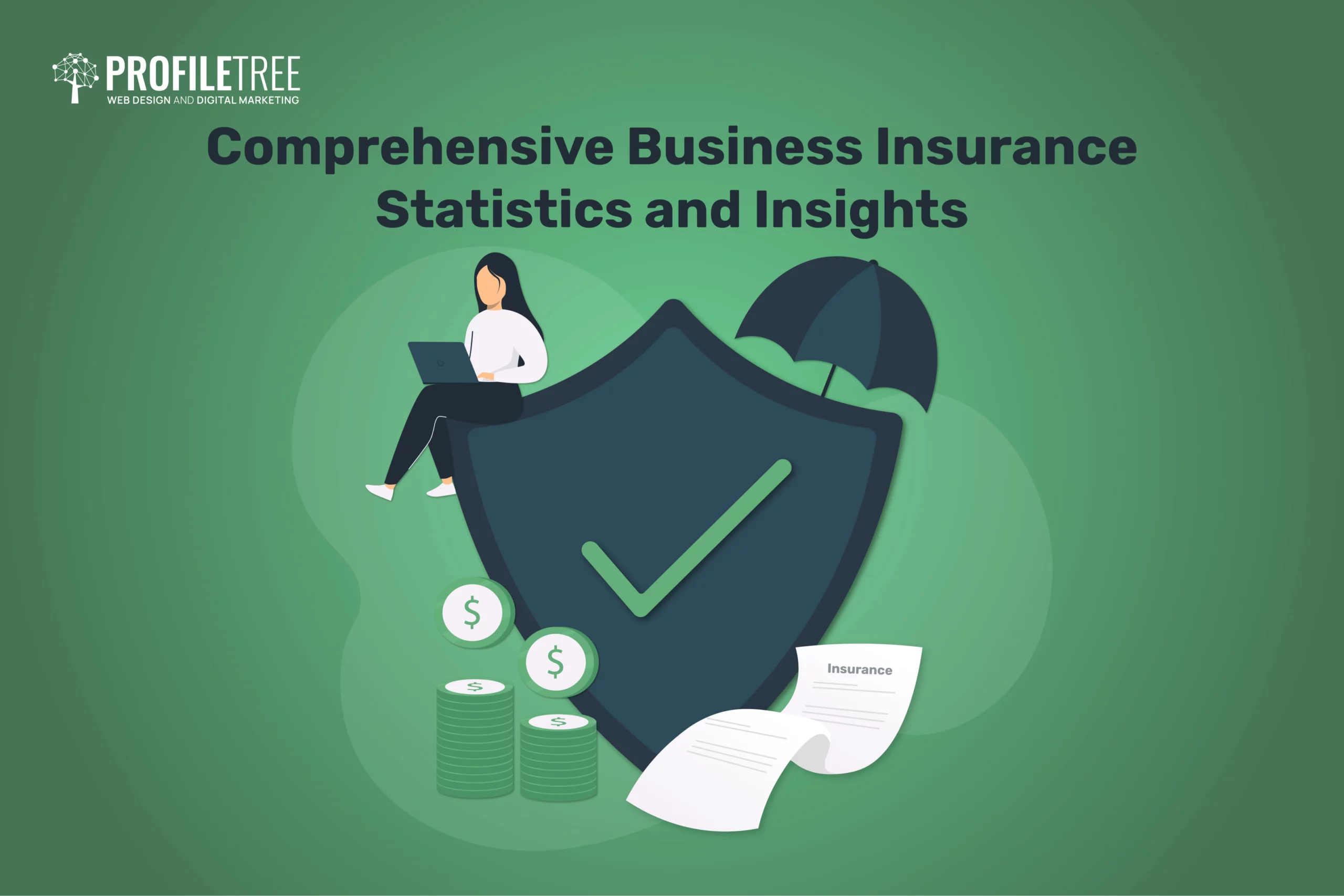business insurance statistics
