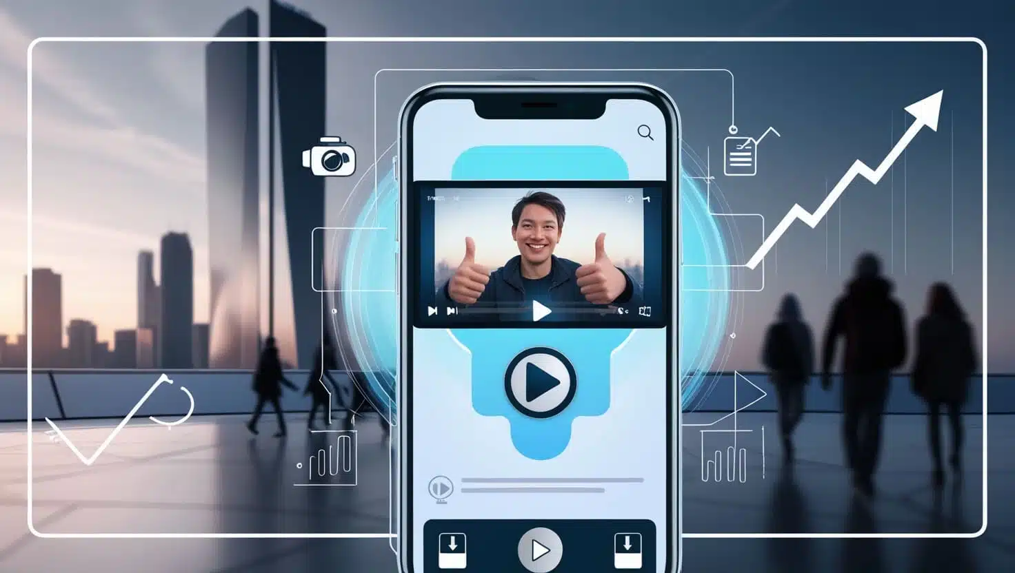 Online Video Marketing