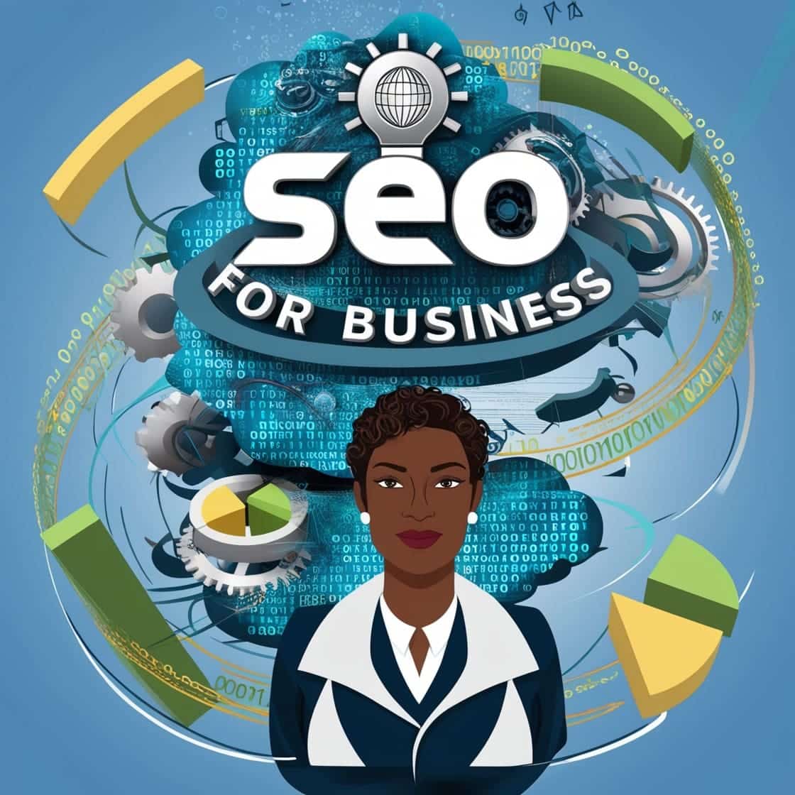 How to Design an Incredible SEO Strategy in 5 Steps