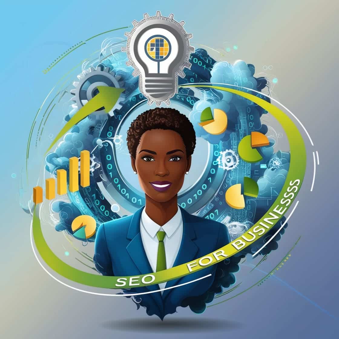 How to Design an Incredible SEO Strategy in 5 Steps