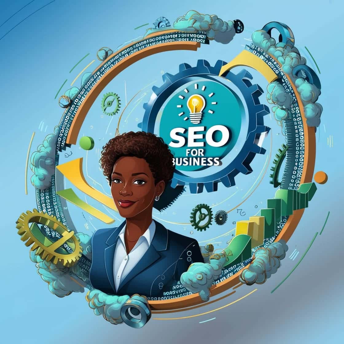 How to Design an Incredible SEO Strategy in 5 Steps