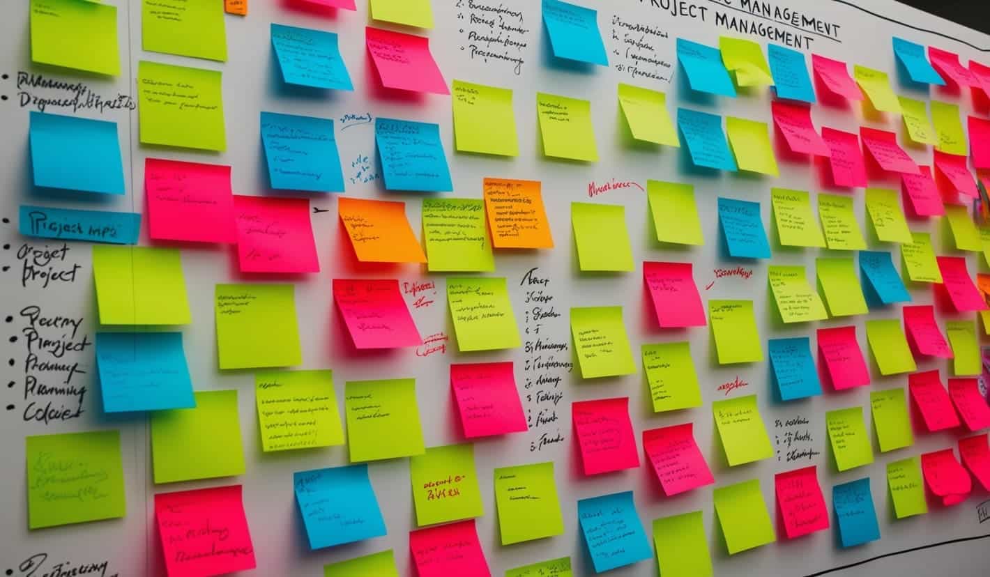 Project Management Training