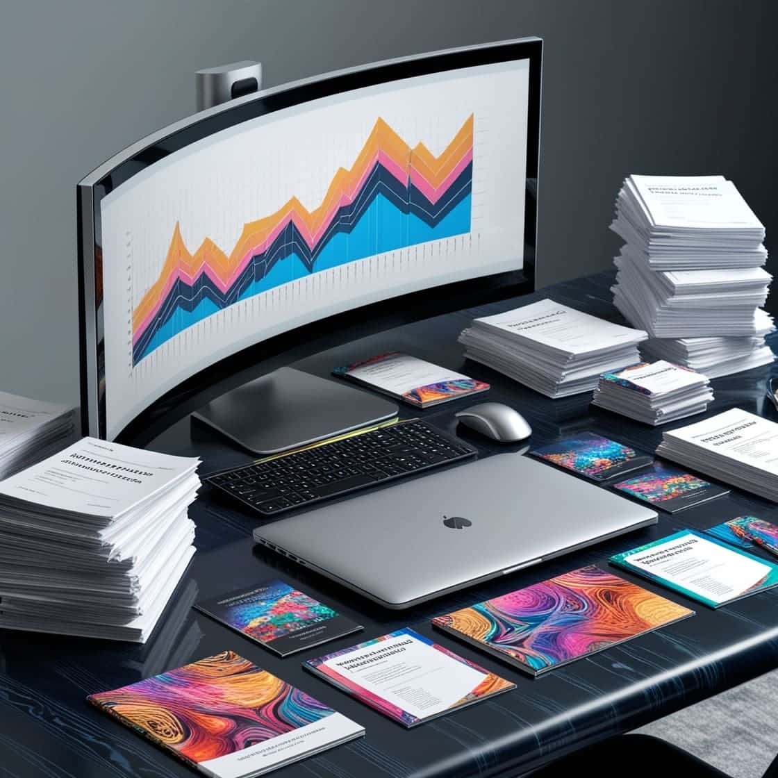 A Complete Guide to Conducting Comparative Market Analysis Online