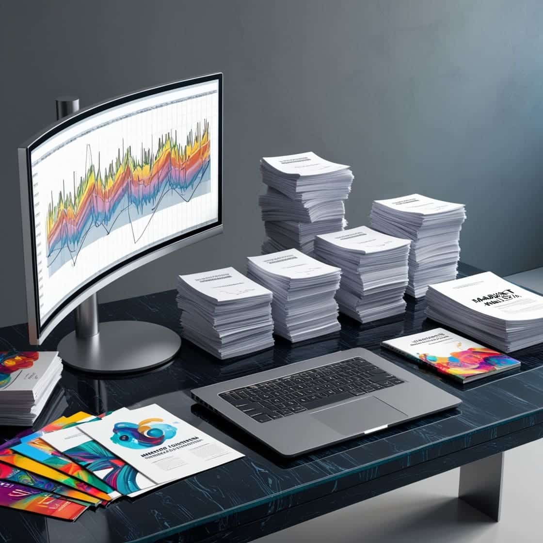 A Complete Guide to Conducting Comparative Market Analysis Online