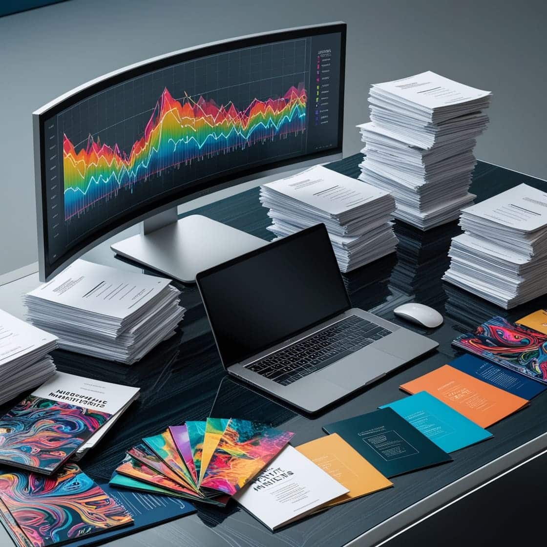 A Complete Guide to Conducting Comparative Market Analysis Online