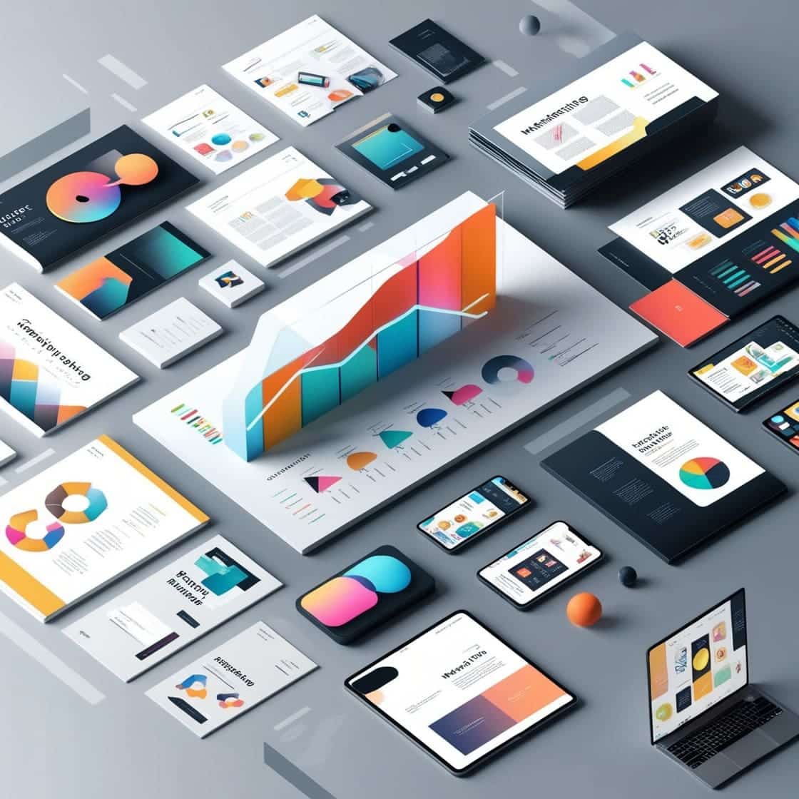 Digital Content: How to Create High-Impact