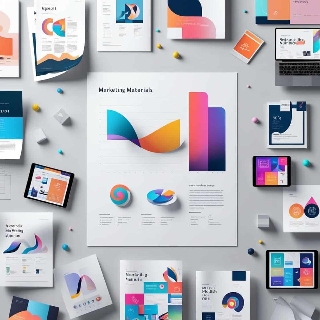 Digital Content: How to Create High-Impact