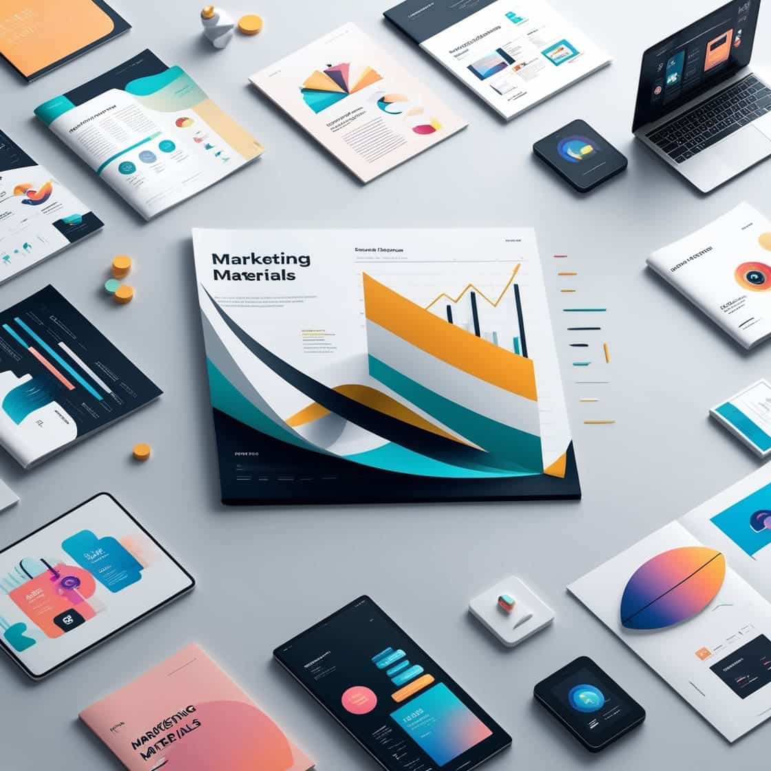Digital Content: How to Create High-Impact