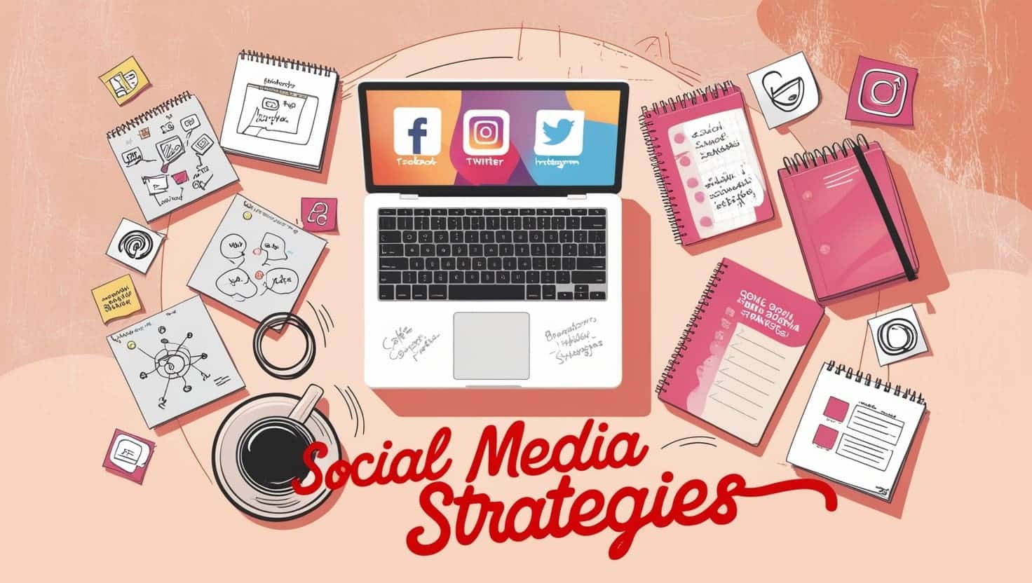 Learn Social Media Marketing