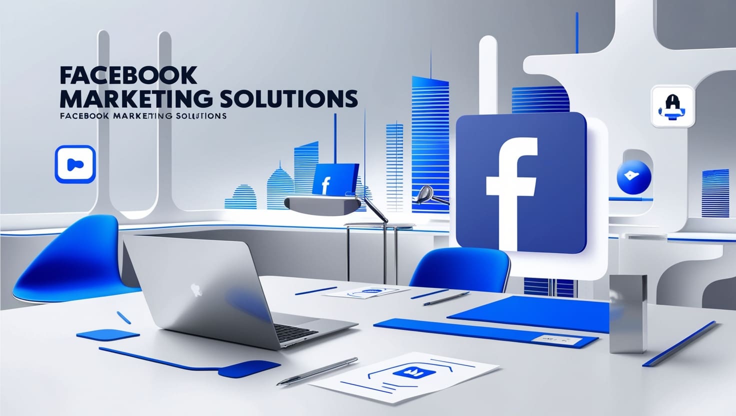 Facebook Marketing Solutions