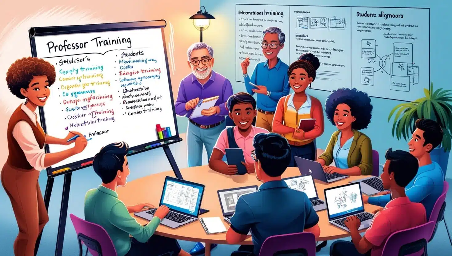Project Management Training