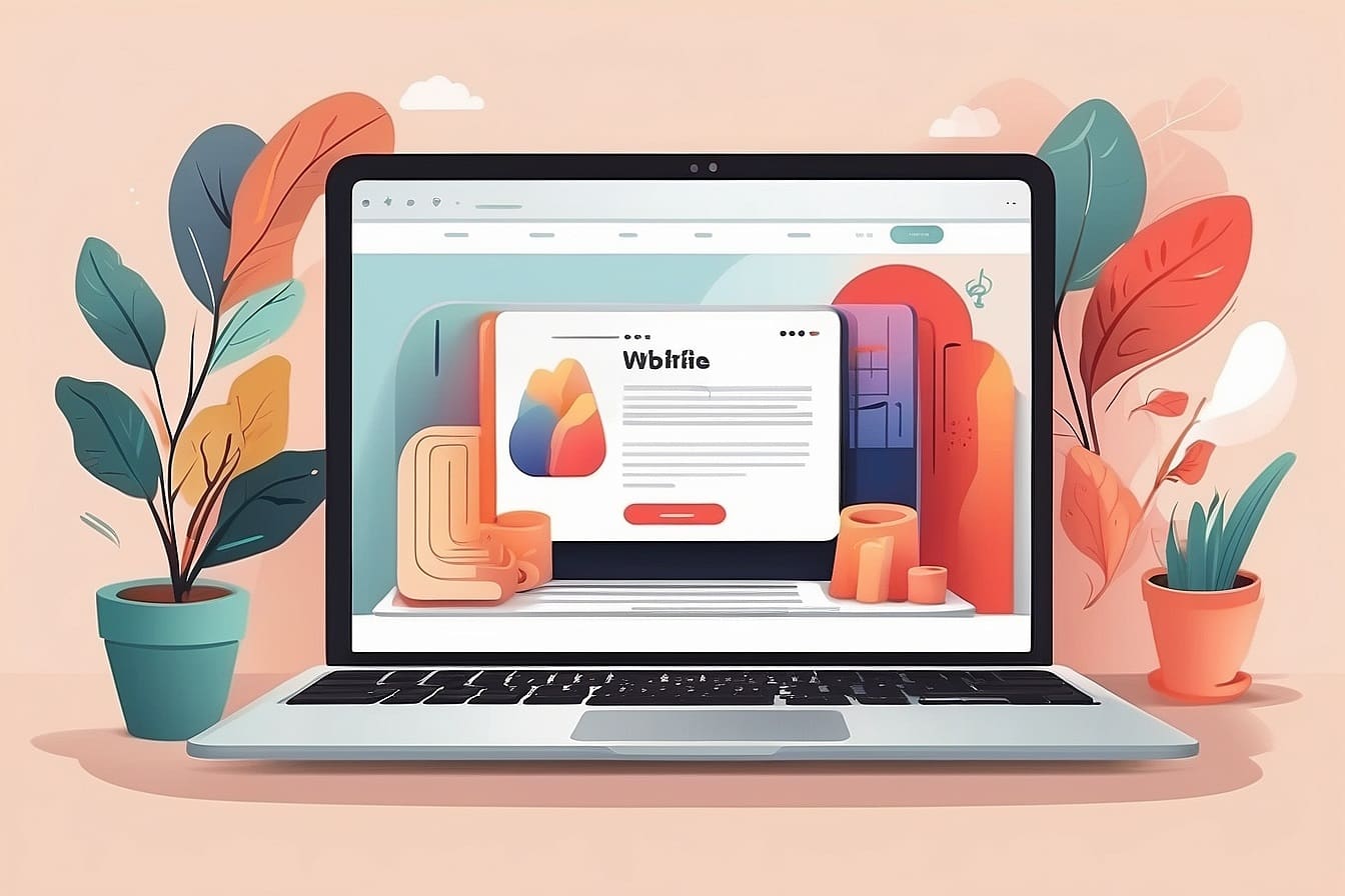 Web Development Company