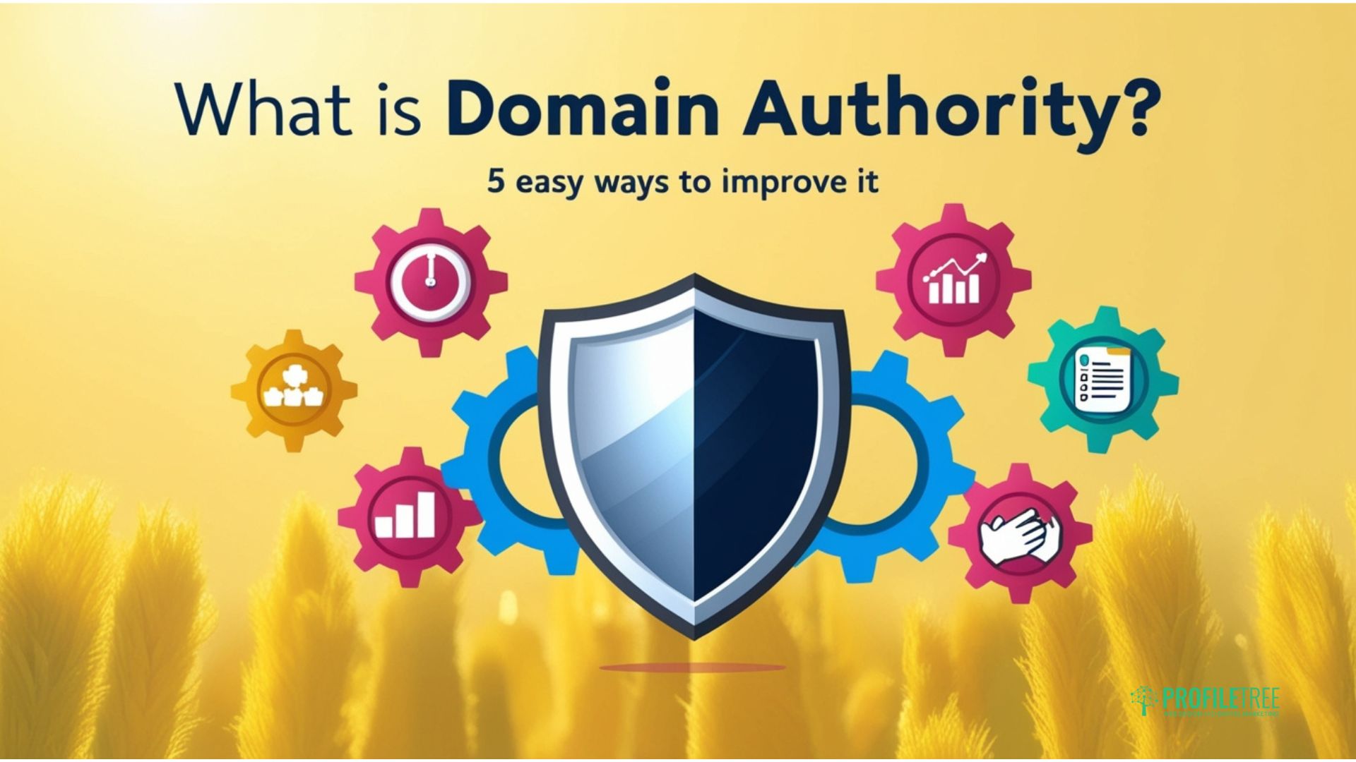 Domain Authority