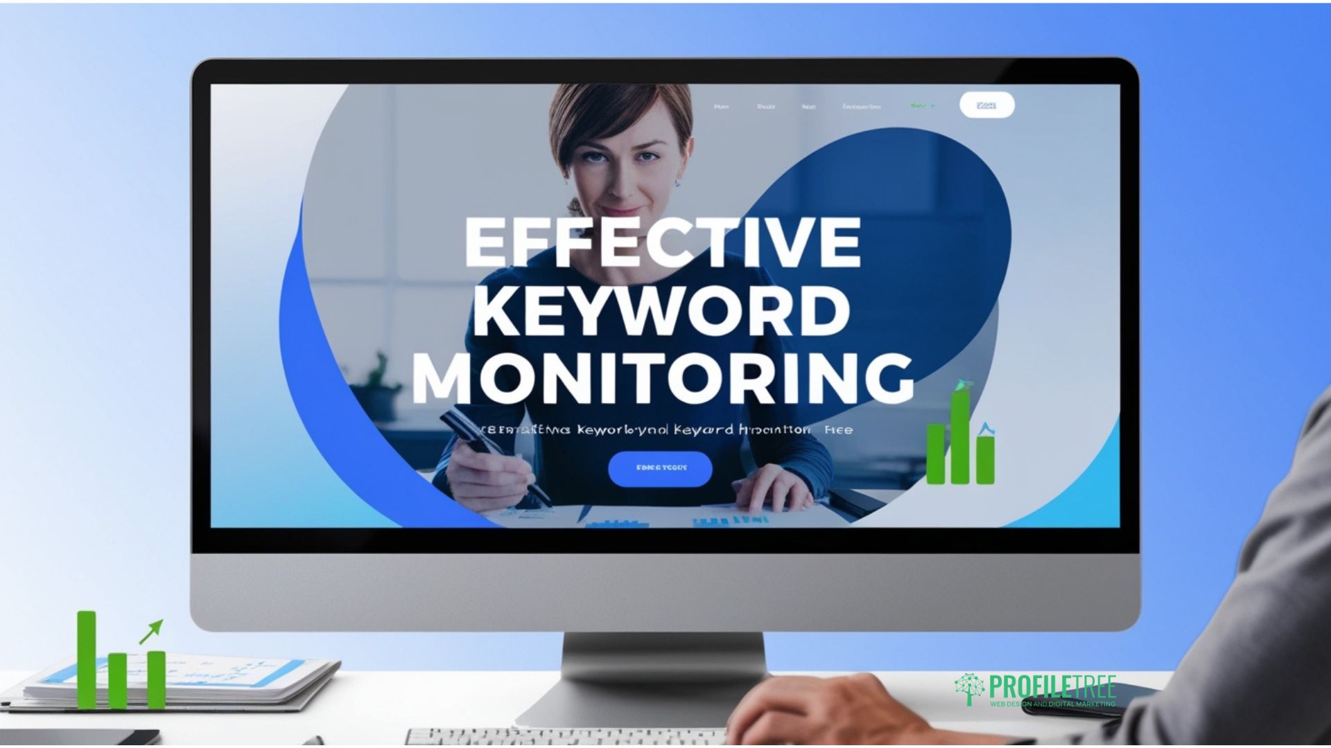 Effective Keyword Monitoring