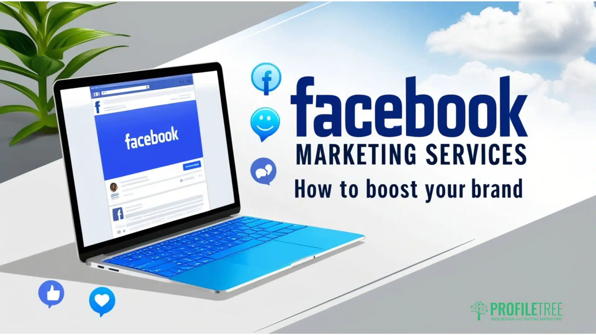 Facebook Marketing Services
