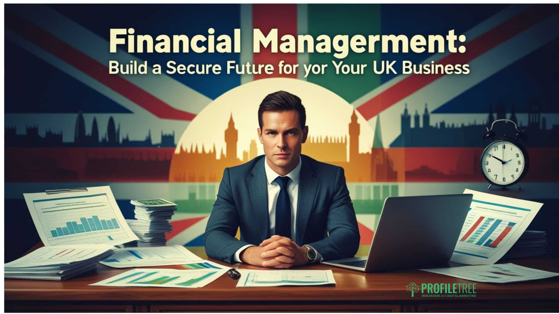 Financial Management 