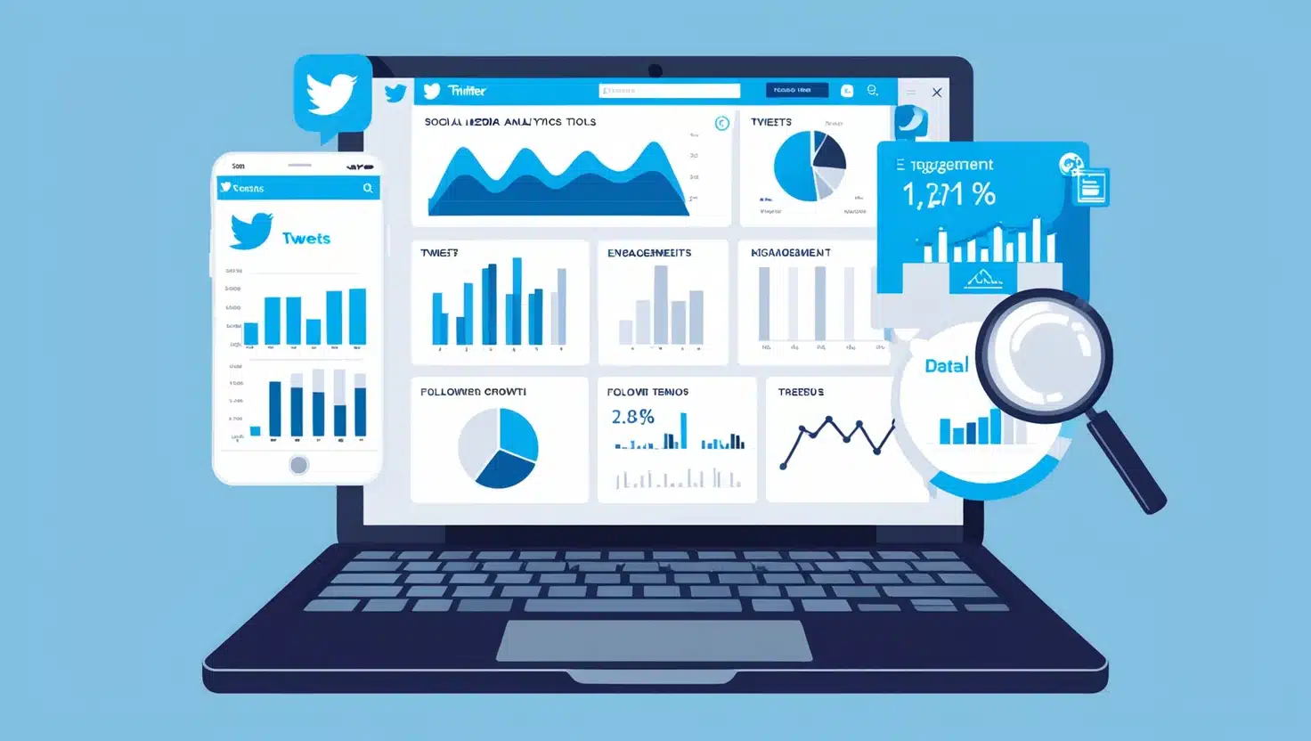 X/Twitter Analytics Tools