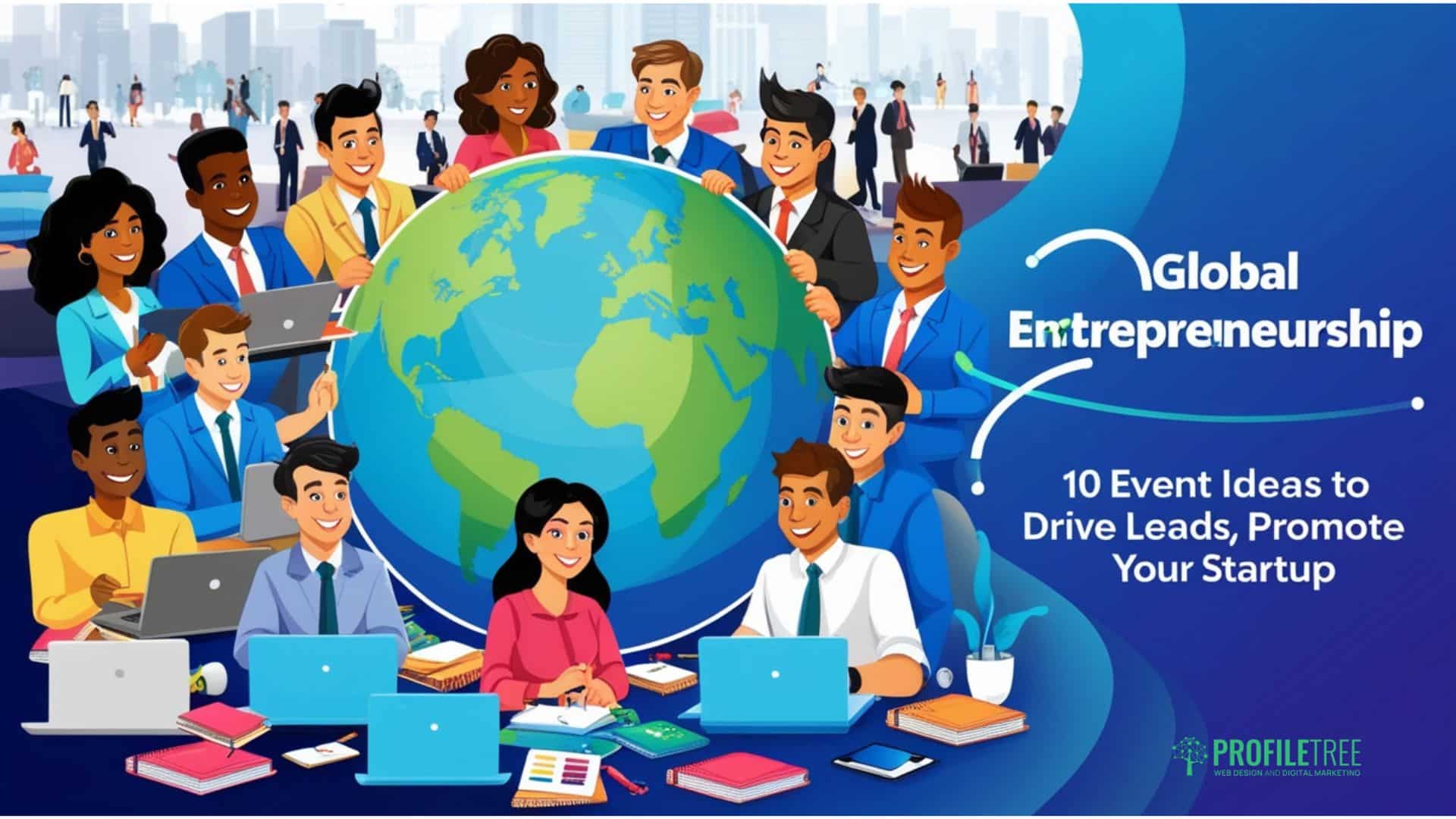 Global Entrepreneurship