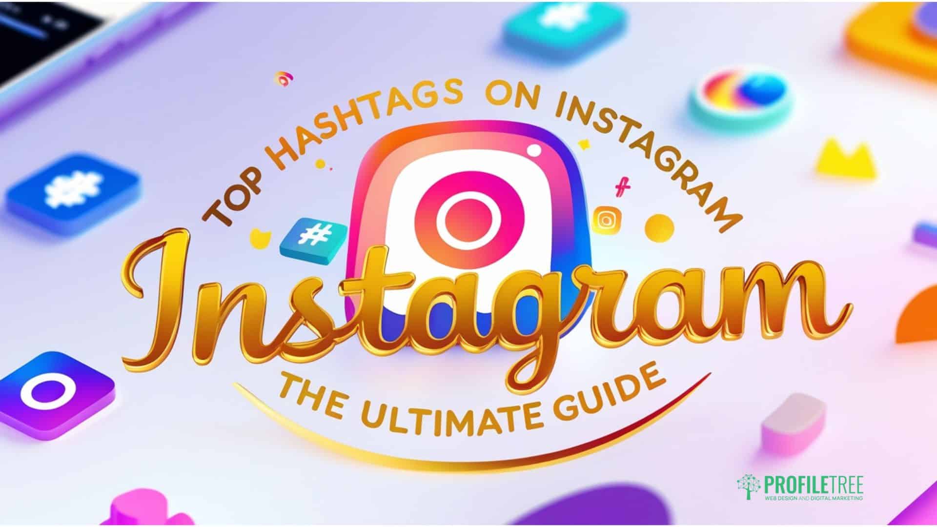 Hashtags On Instagram