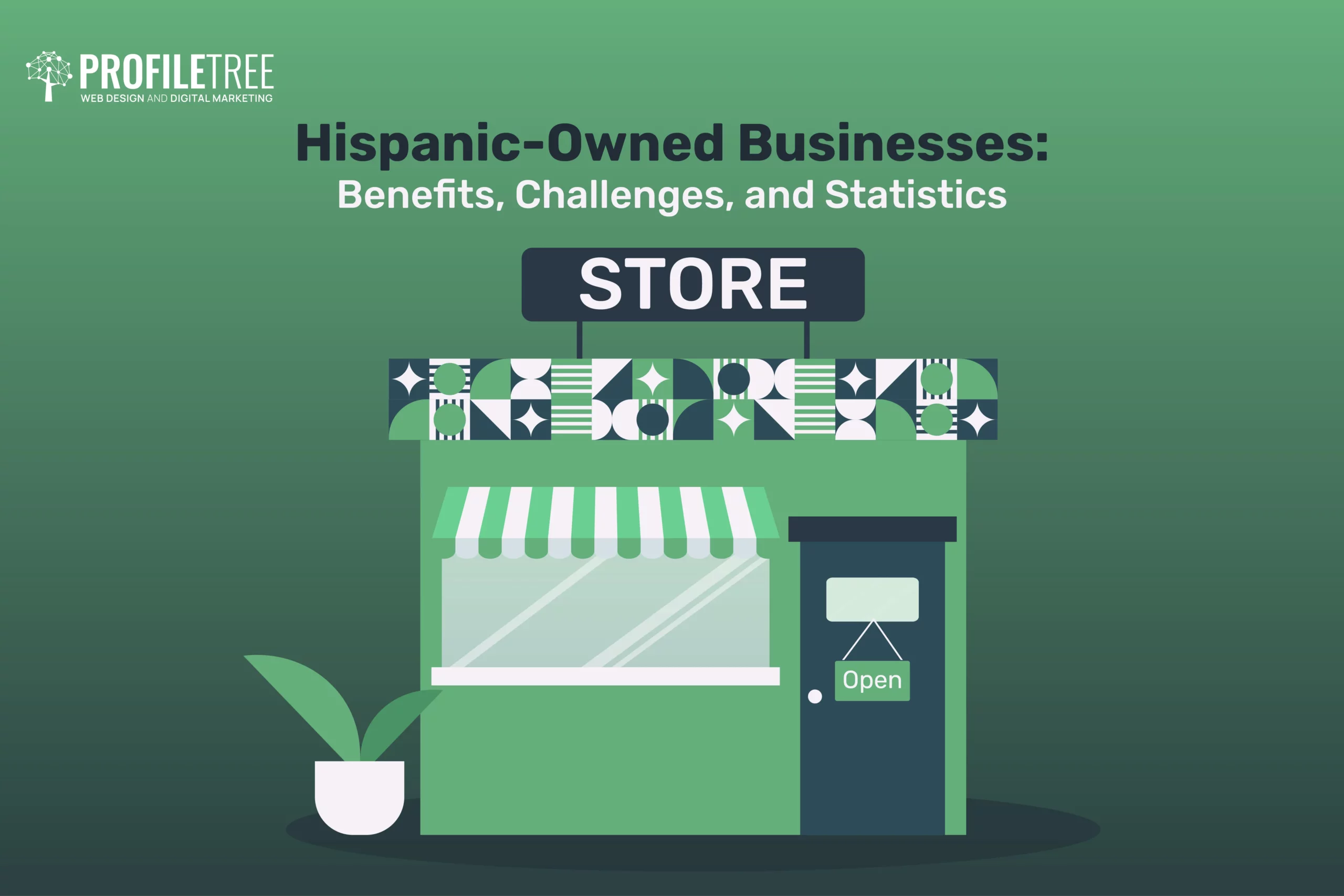 Hispanic-Owned Businesses