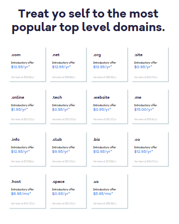 Hostgator- domain review