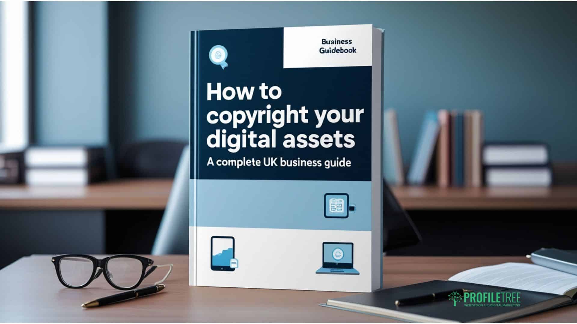 How to Copyright