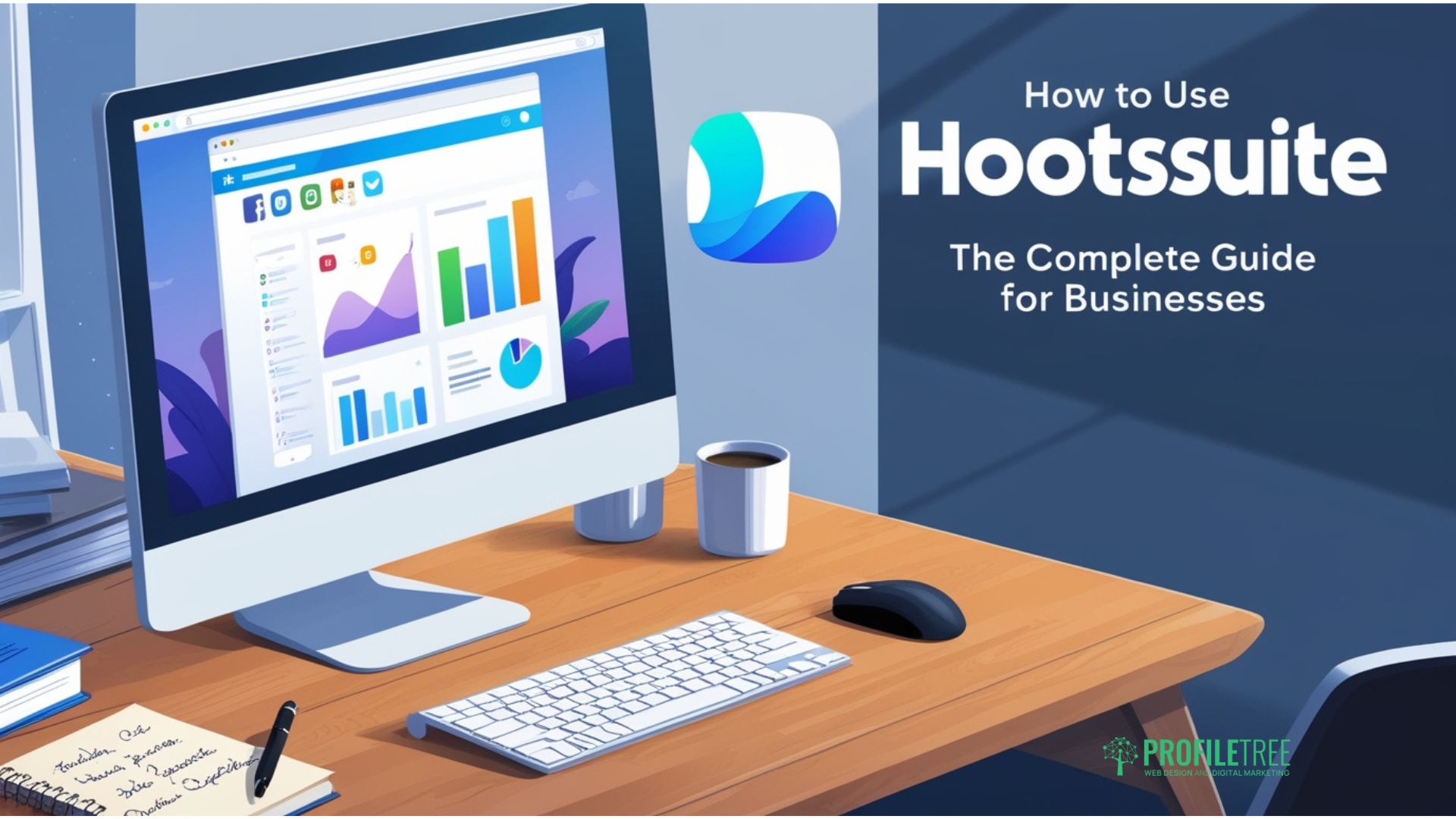 How to Use Hootsuite