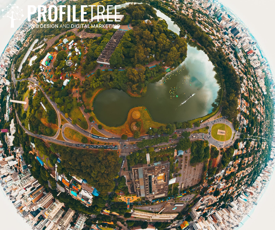 360 photos: what are 360 videography and 360 photography
