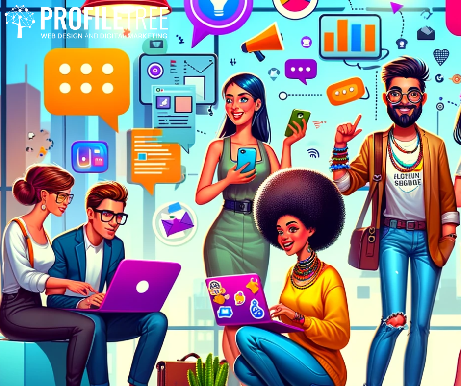 6 ways to add personality to your business' social media