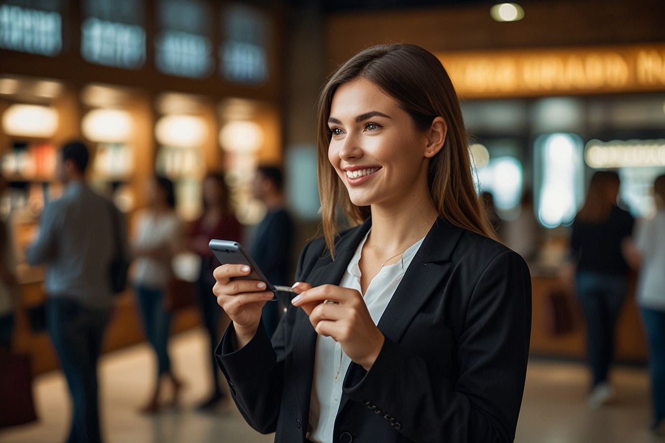 Mastering B2C Marketing: 7 Keys to Customer Loyalty in the Digital Age