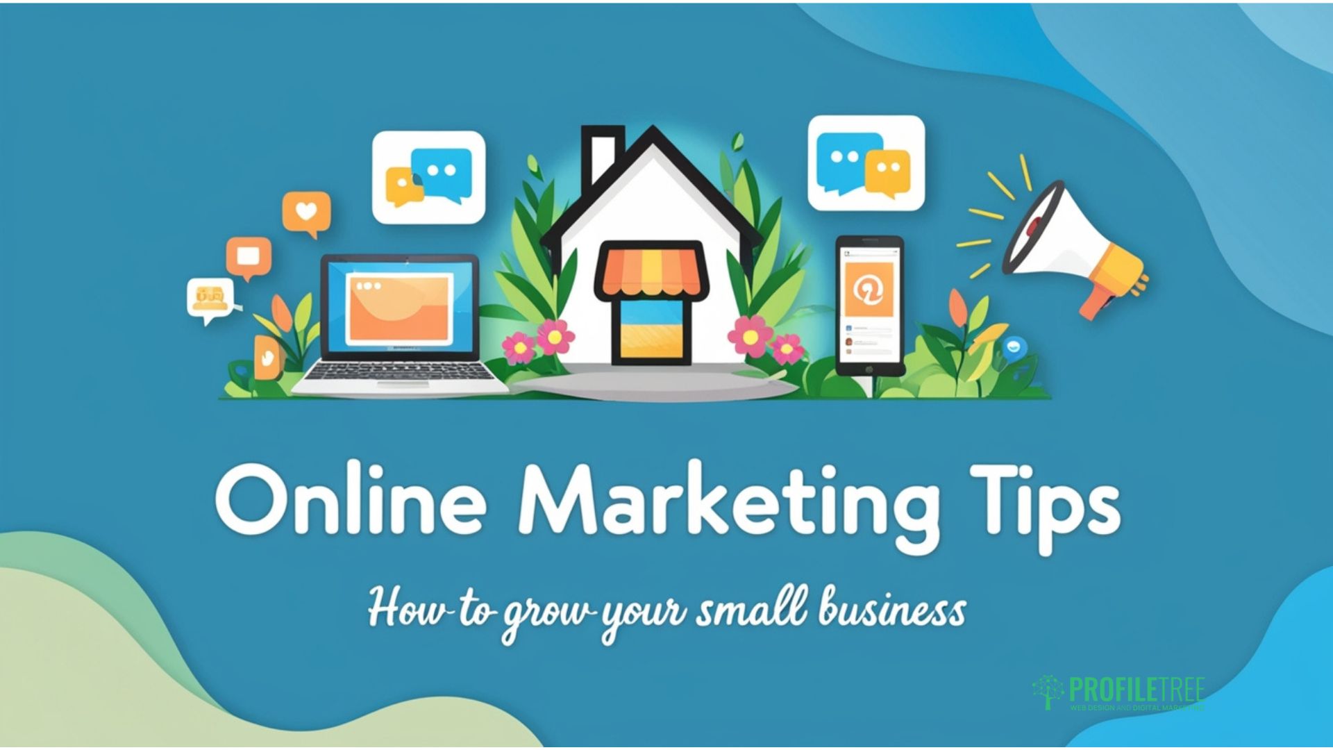 Online Marketing Tips