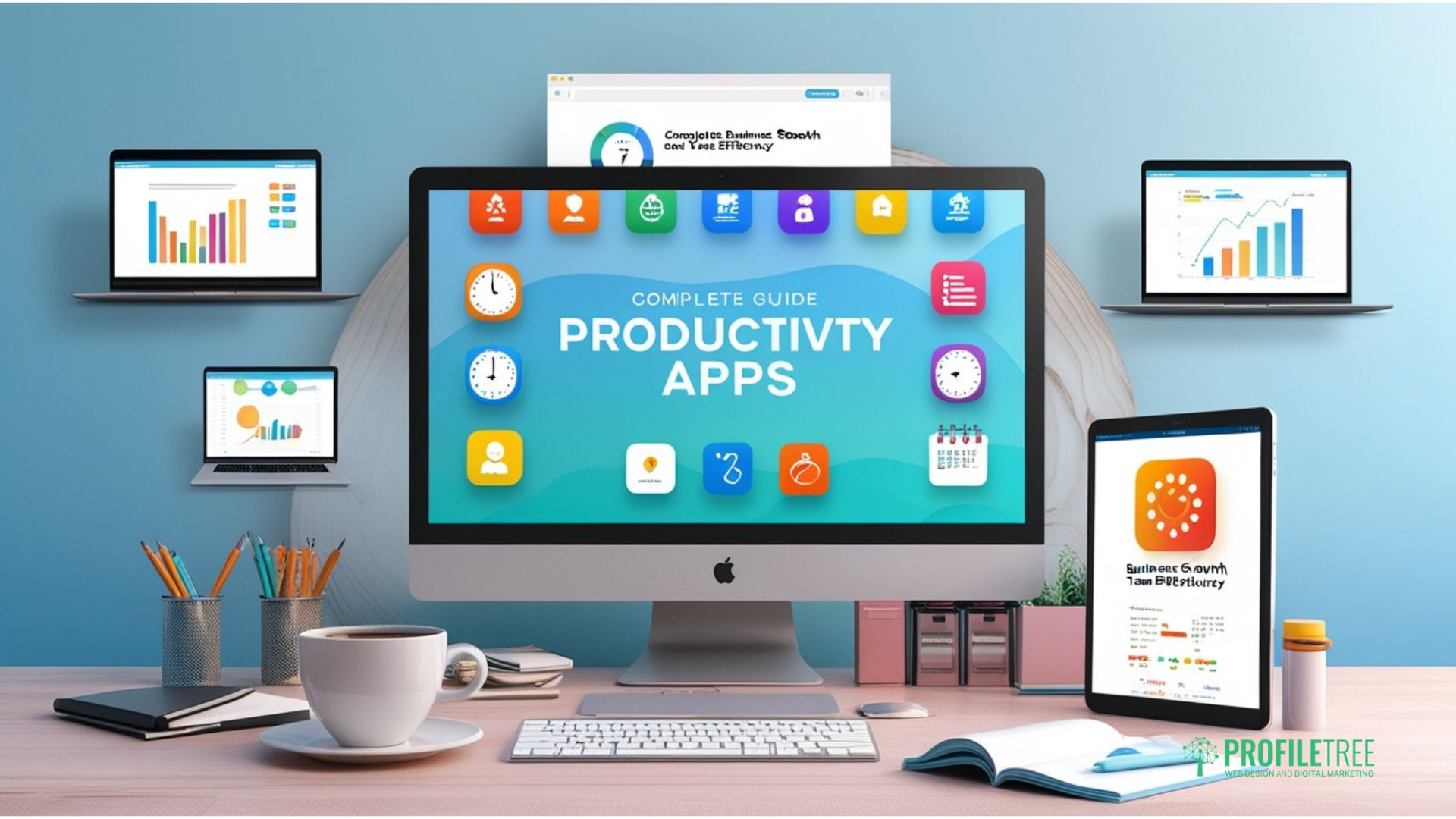 Productivity Apps