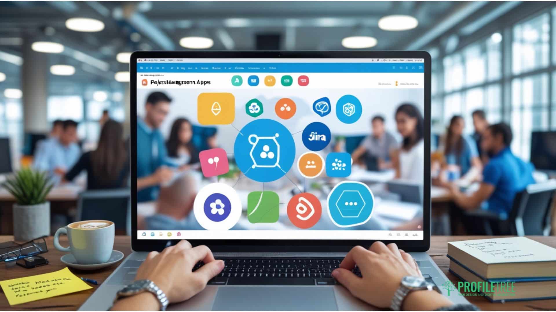 Project Management Apps
