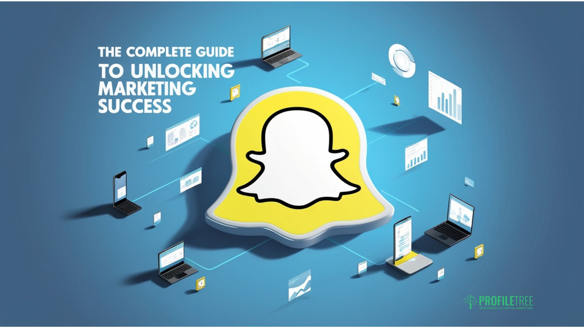Snapchat Advertising
