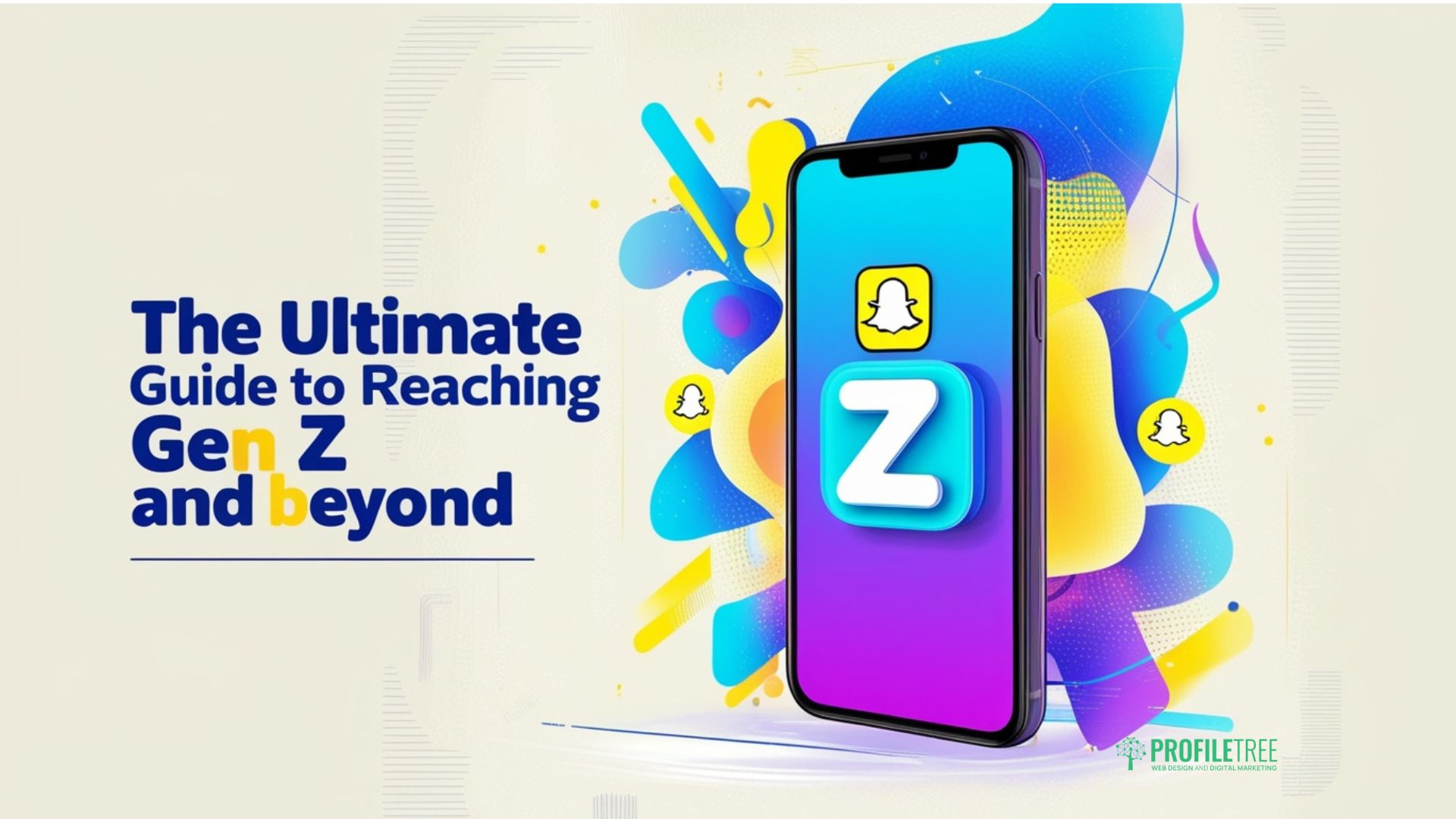 Snapchat Marketing
