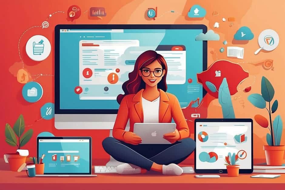 Digital Marketing Services