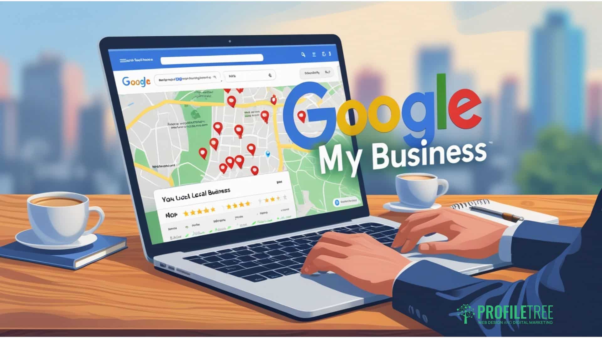 What Is Google My Business