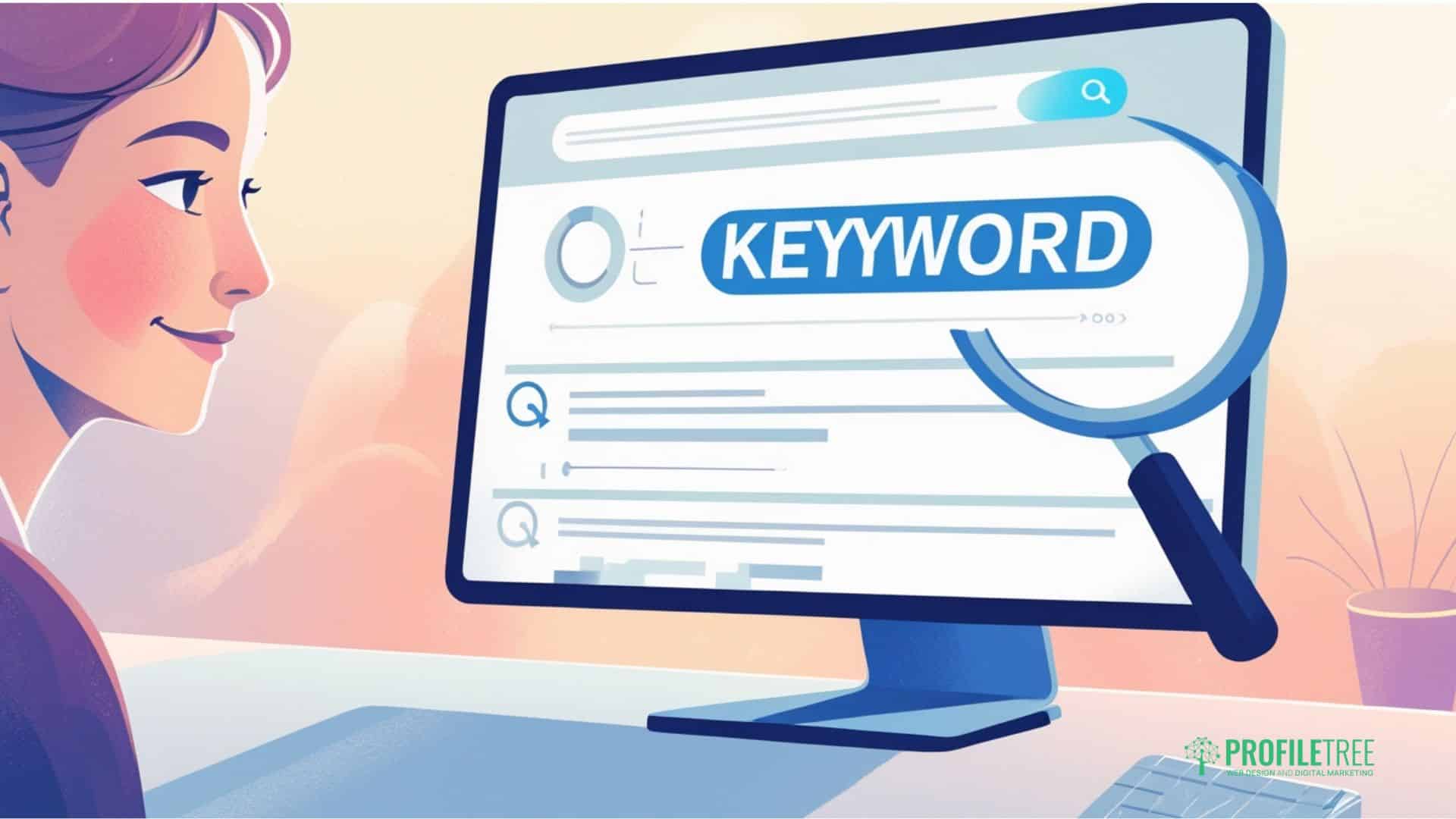What Is a Keyword