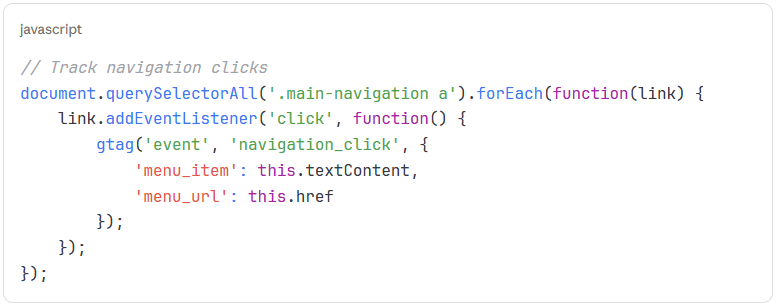 Navigation Menus in WordPress