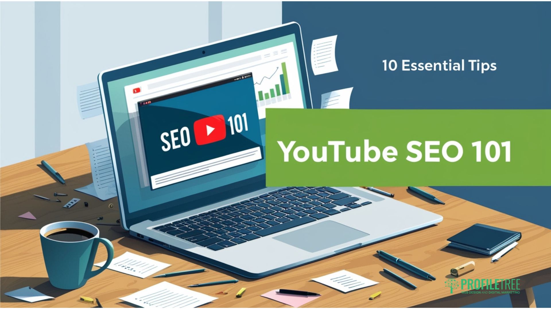 YouTube SEO