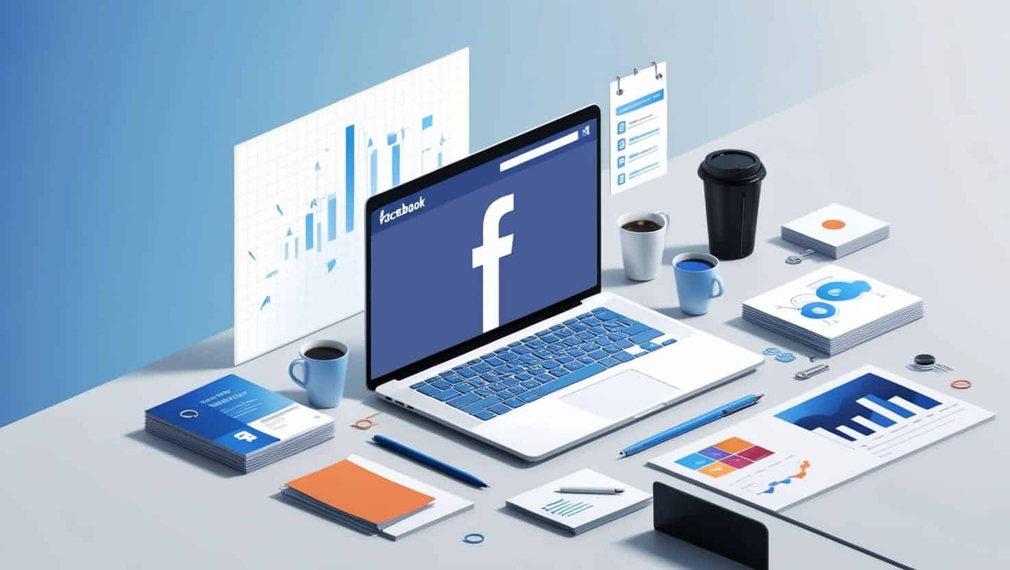 Facebook Marketing Services