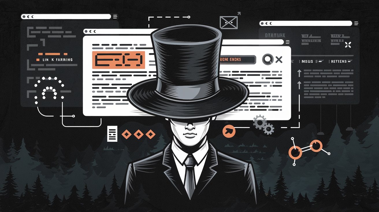 Black Hat SEO