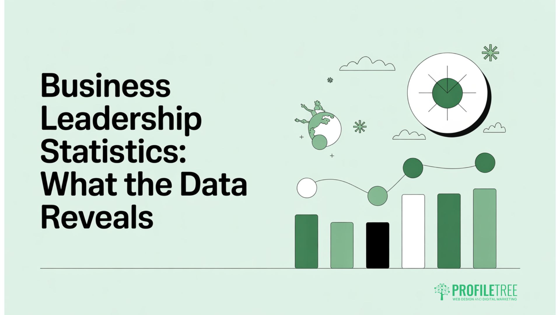 Business Leadership Statistics