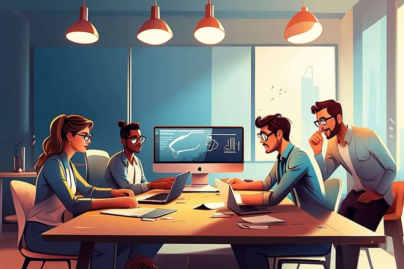 7-Step New Product Development Process
