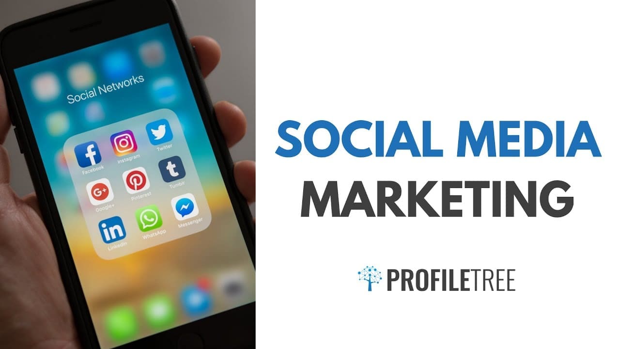 Learn Social Media Marketing