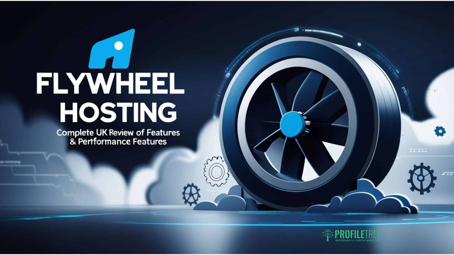 Flywheel Hosting