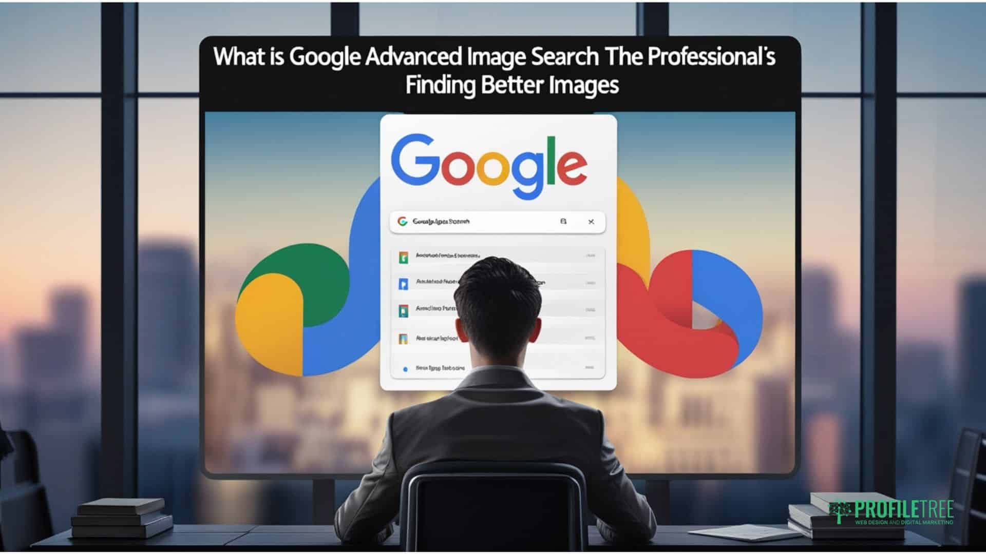 Google Advanced Image Search