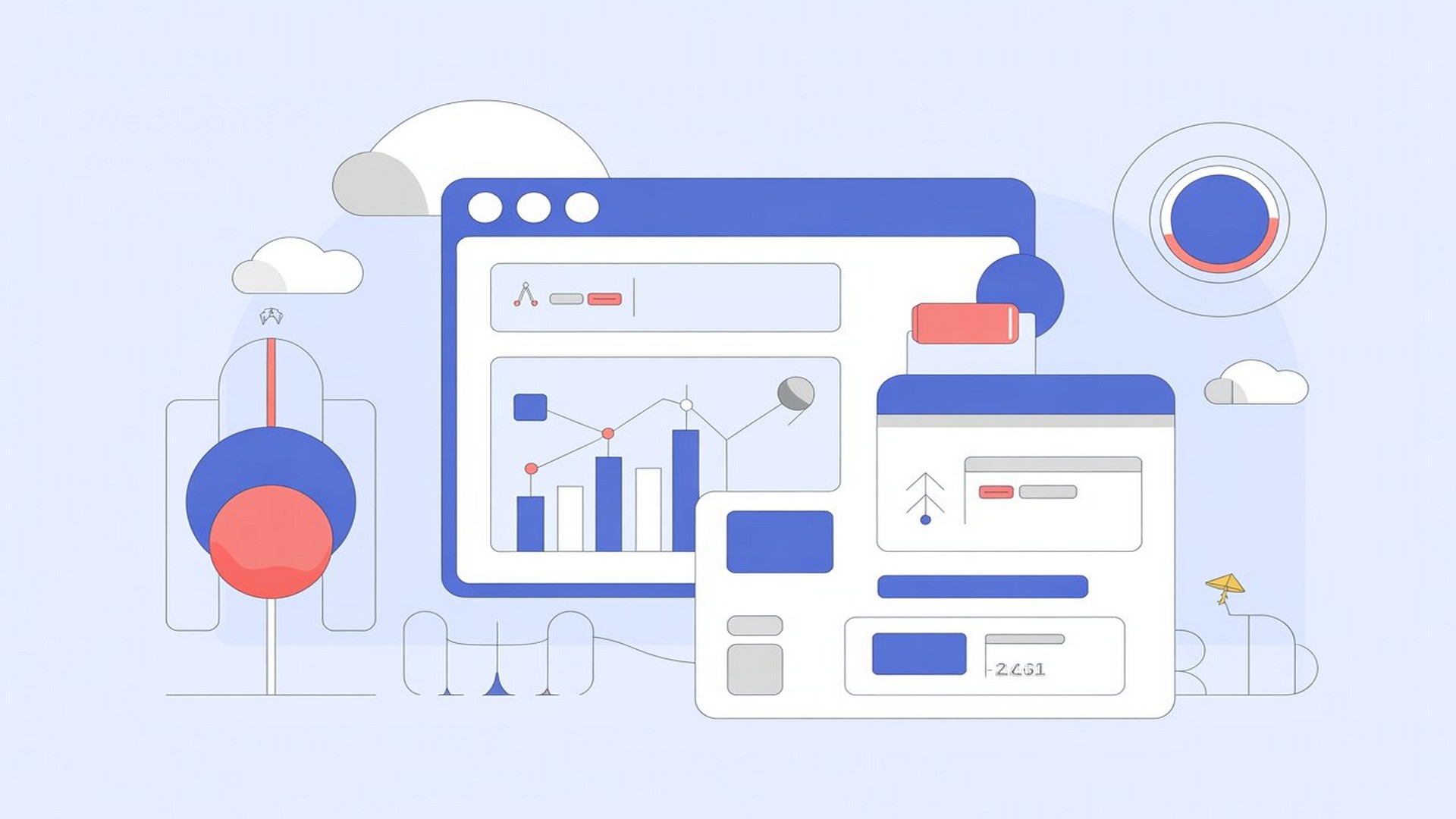 HostGator Domain Review, The UK and Ireland Gap